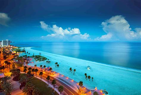 5 best beaches in florida.